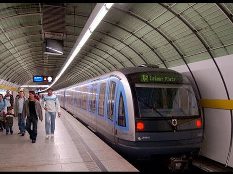 Video Khởi Động Tàu Điện Metro Bến Thành - Suối Tiên - youtube