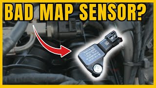 7 Symptoms Of A Bad Map Sensor By 0 36 Mp3 & Mp4 Download - clip.africa.com