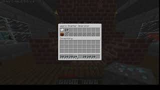 Minecraft: When Your Code Goes Wrong...