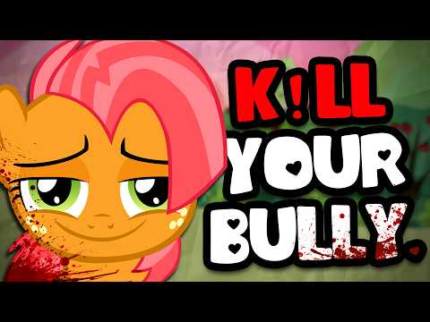 MLP’s WORST MORAL Explained… | MLP Retrospective (S3E4)