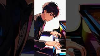 This Piano Hits Hard 🎹