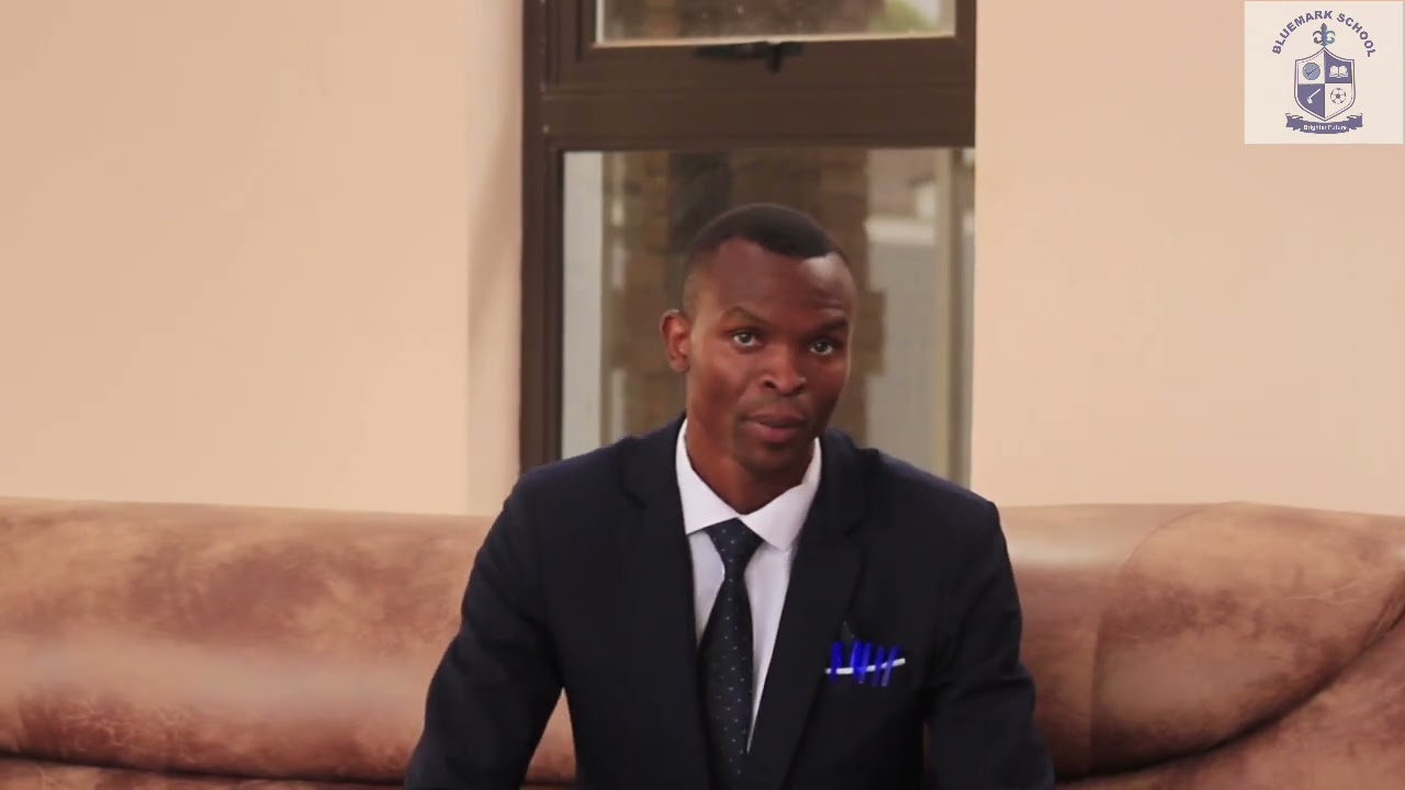 Unleashing thw B.I.S.S.T[Bluemark International School Of Science and Technology