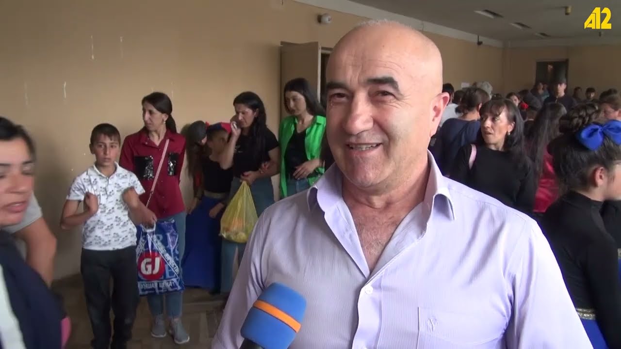 Ջավախքի գարուն 13