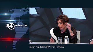 Olivera Zekić - Mali Ženski Vučić Iz Rem-A Ep301Deo04