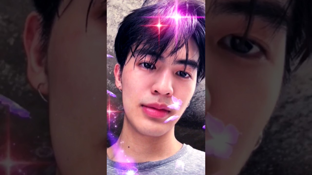 N'BenBunyapol |God's Plan💖 ♾️ 🌈