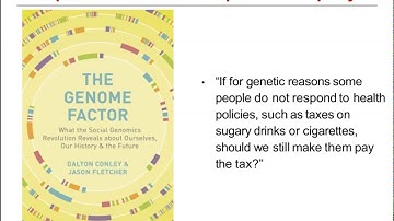 Genes and Geography: Understanding Human Genetic Diversity