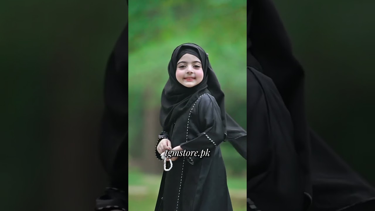 Real Women Styling Our Abayas 😍 | Modest Fashion Looks