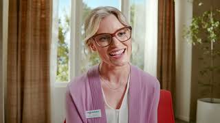 Secrets | Use Vision Benefits at Eyeglass World