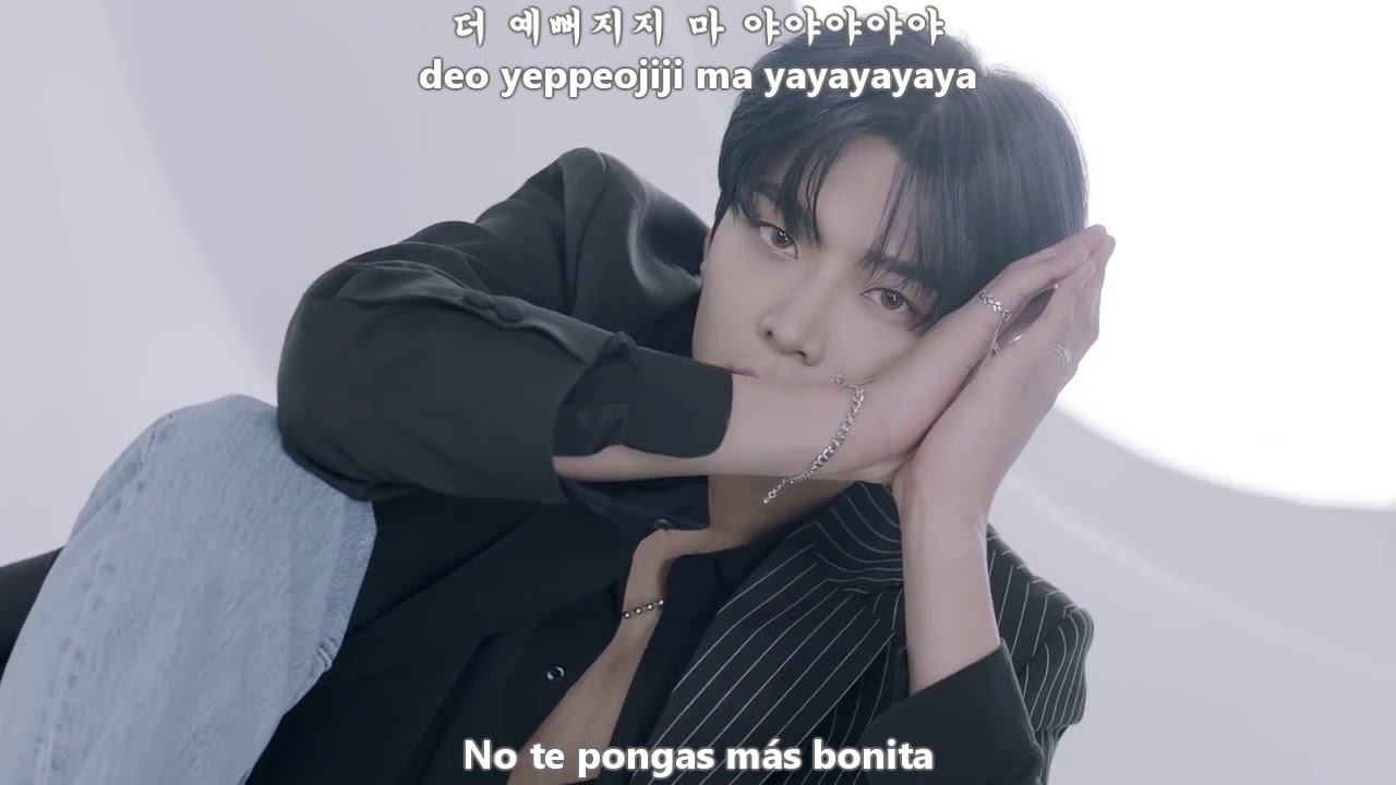 SF9 - ENOUGH (예뻐지지마) MV [Sub Español + Hangul + Rom] HD - YouTube