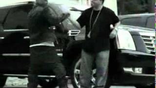 TI   I'm back Official music video
