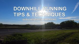Downhill Tips & Techniques