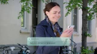 Vaskehjelp: Reklamefilm (30 sek.) screenshot 3