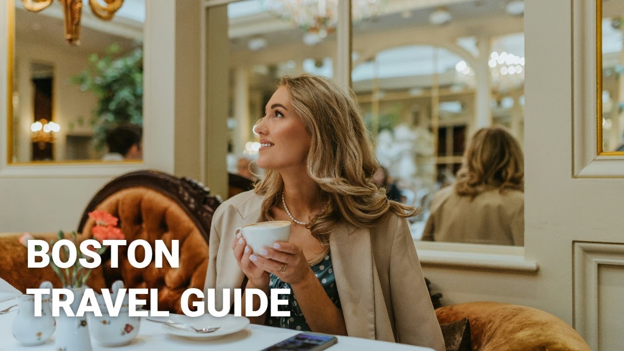 What Travelers Don't Know About Boston's Hidden Perks?
