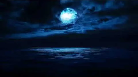 Beethoven - Moonlight Sonata 432 Hz. 1 hour