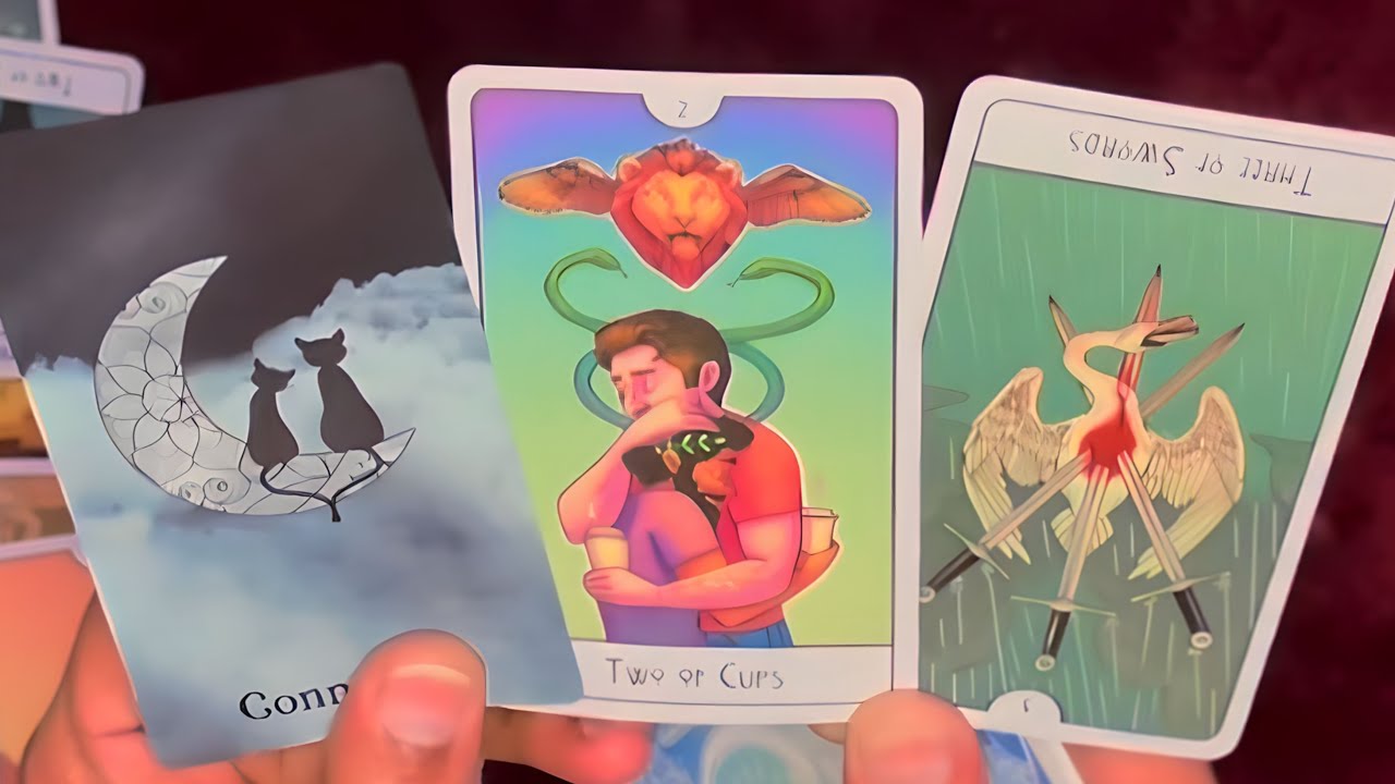 Leo ♌️ The ugly truth & everything hidden has been exposed😰wanting to mend this connection❤️‍🩹