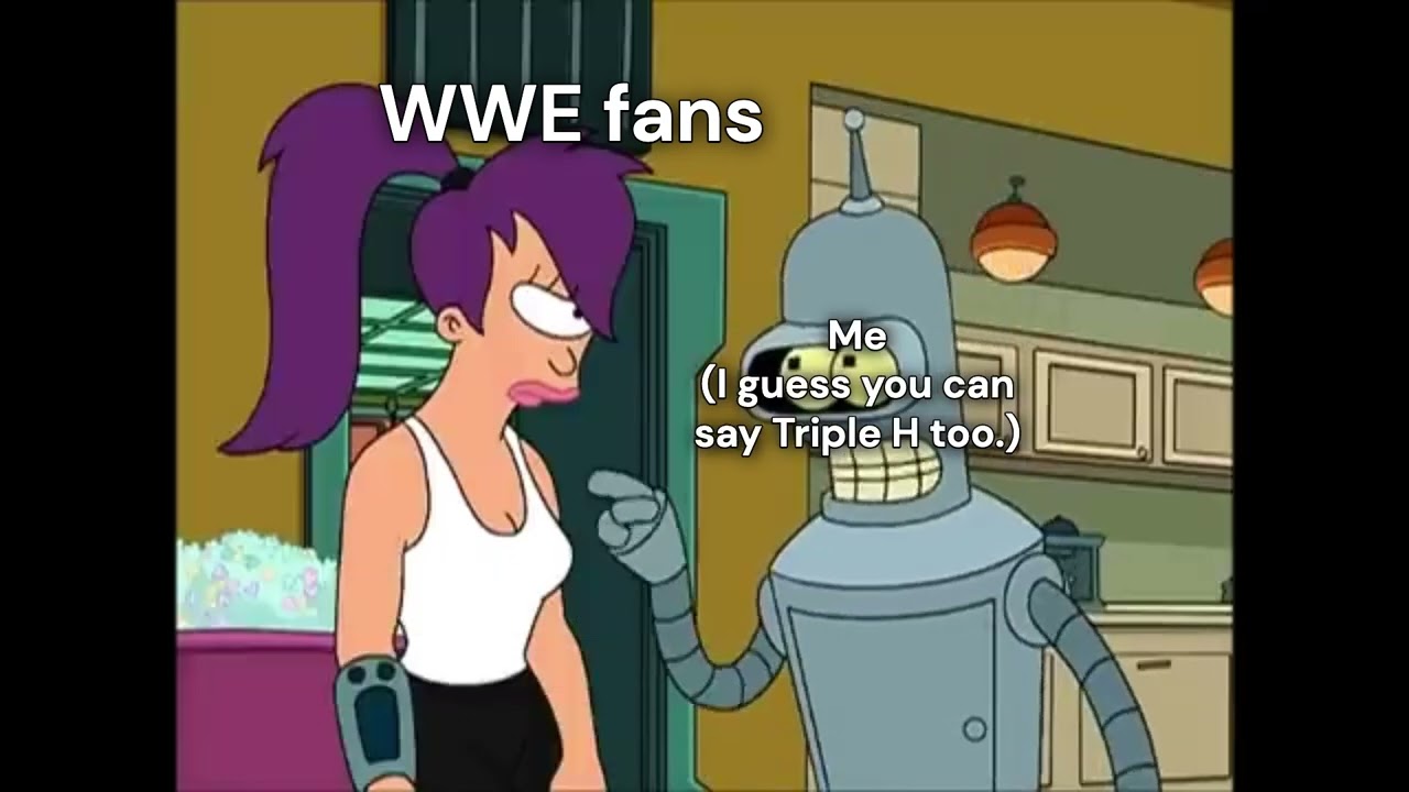 My reaction to Chris Jericho not returning on Royal Rumble tonight XD (It's only a gag!)