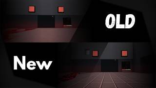 Fe2 Map Test - Overdrive Old/New [Insane]