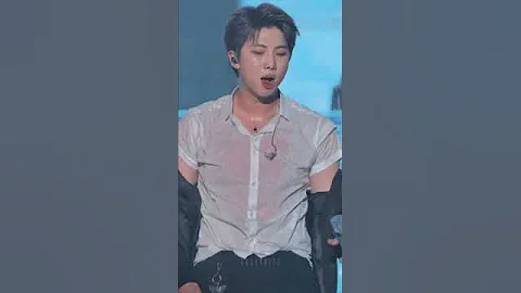 Our hot Namjoona 🔥🤌🏼 #shorts#tiktok#rm#V#jk#bts