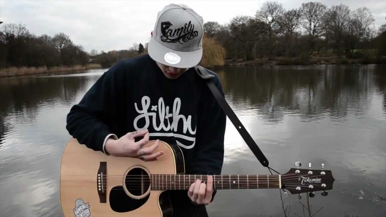 BTB.TV - Dani B - Ghetto Gospel - Tupac