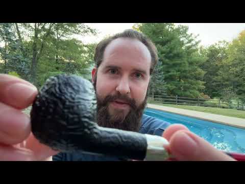 Mac Baren Cherry Ambrosia Review – Sweet, Tart & a Touch of Rum | SmokyVale