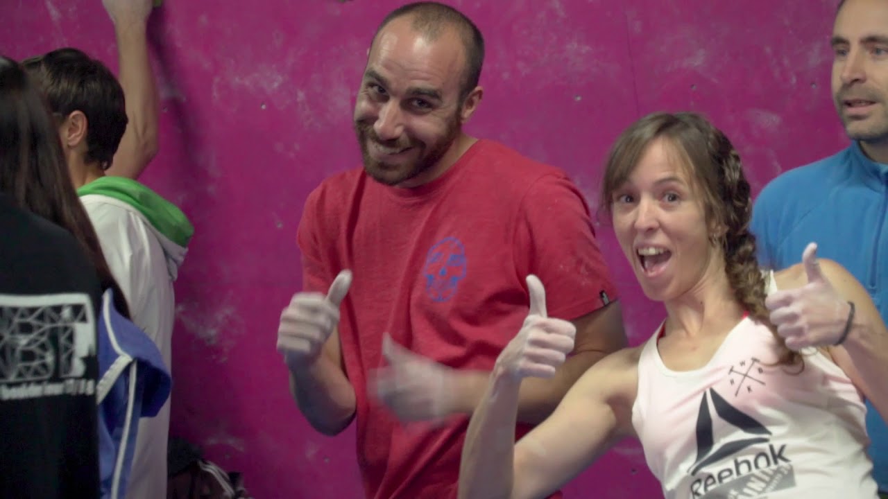 2ª Prueba MBT17-18 en La Sala del Tiempo