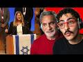 Christian Delegations Begs Israel for Forgiveness!