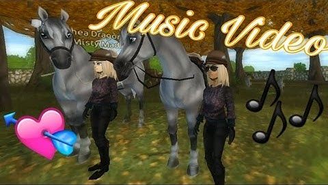 SSO Music Video l Please Don´t Go, Ft  Linnea Dragonstreet