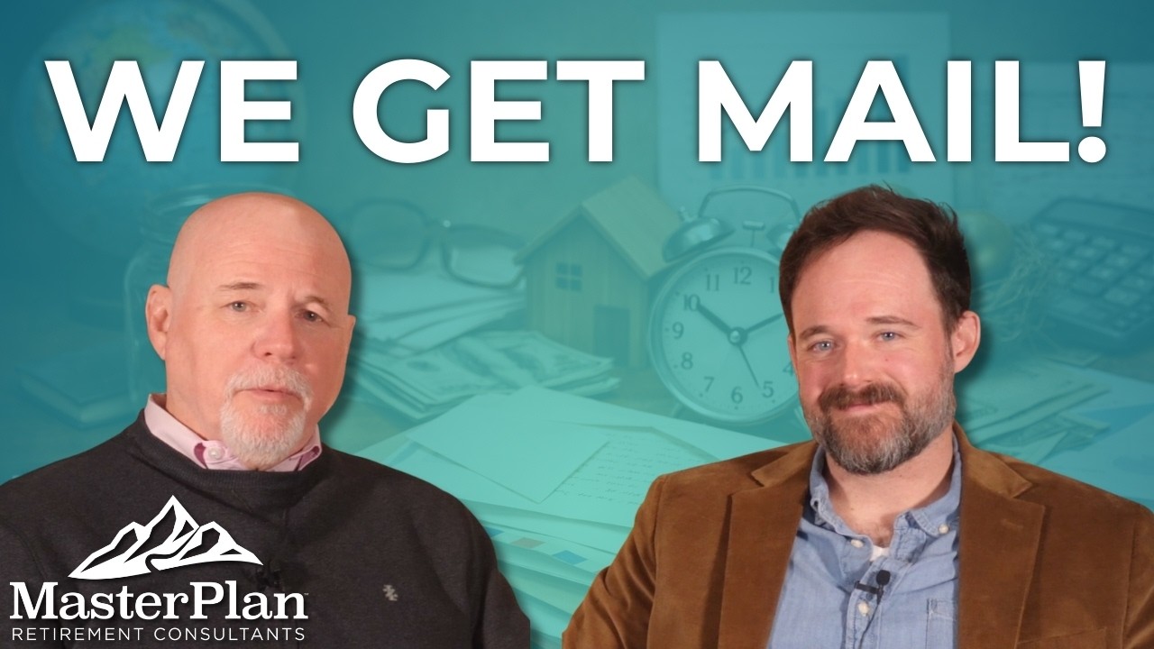 We Get Mail: Q&A Episode