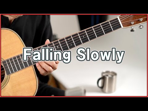 Falling Slowly (Once OST) - 원스 OST
