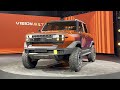 Mahindra Vision SXT | Thar Camper Or Bolero Pickup? | First Look | NDTV Auto