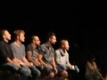 Capture de la vidéo Backstreet Boys Cruise 2014 - Documentary Q&Amp;A Group B (Vid 1 Of 2)