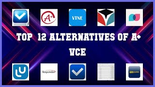 A+ VCE | Best 12 Alternatives of A+ VCE screenshot 5