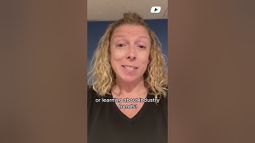 4 quick tips for alumni networking like a pro 👊 #shorts