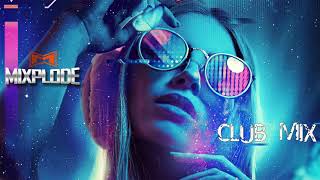Musik Dansa Baru 2021 DJ Club Mix | Remix Terbaik Lagu Populer Mixplode 202