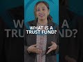 Trust Funds: Pooling Resources to Tackle Global Challenges | Since You Asked