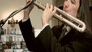 Jim McCarty (Live on Canadian Radio) - Hummingbird (Part 2)