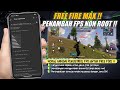 MODUL GAMING NO ROOT PENAMBAH FPS FREE FIRE MAX UNIVERSAL