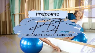 Progressing Ballet Technique | Firstpointe