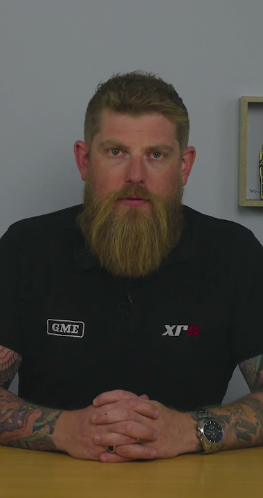 XRS Connect Squelch Explainer #shorts | GME