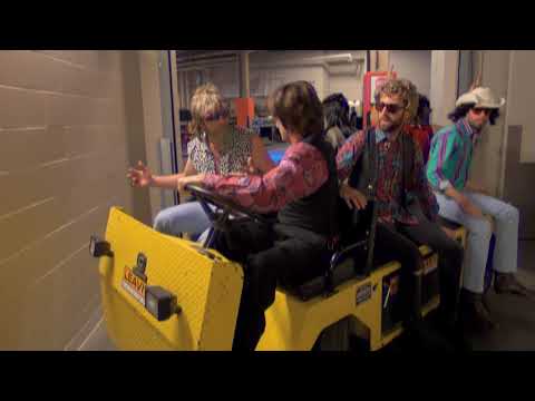 Hot Country Knights - Edmonton