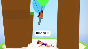 MAX LEVEL in Tape Thrower (Levels 41-45)