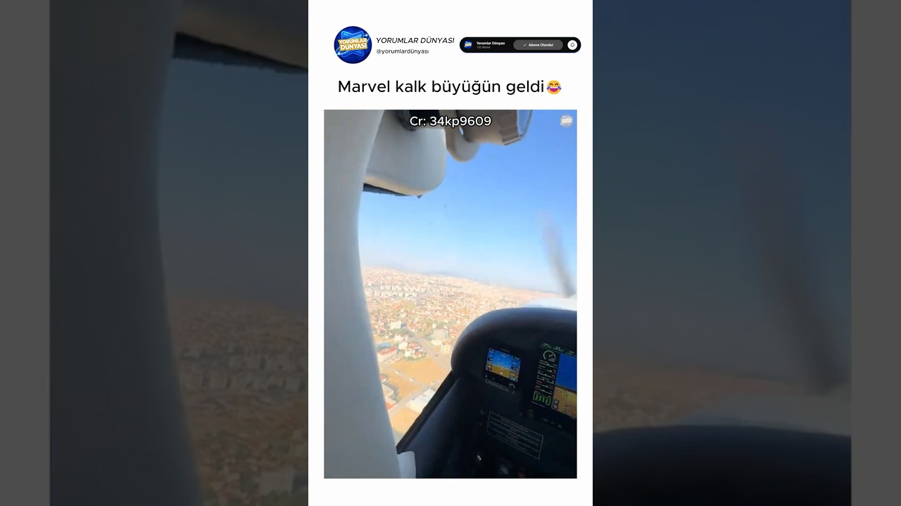 Bizim hayat şöyle bir geçiş lazım😂 Cr: 34kp9609