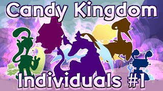 CANDY KINGDOM - Individual Sounds! (#1) screenshot 4