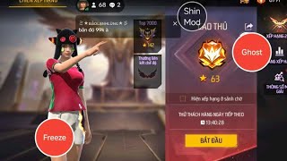 FAKE LAG FF OB52🔥||ITACHI PING FAKE LAG NEW|FREE FIRE FAKE LAG NEW|TELEPORT FAKE LAG NEW ANTIBAND screenshot 4