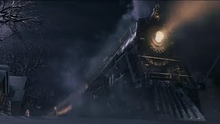 Connor And Others Adventures Of Polar Express - This Is The Polar Express