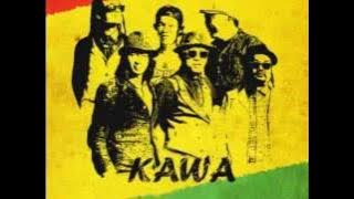 kawa-干酒醉 (get drunk)