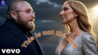 Download Lagu Teddy Swims \u0026 Celine Dion - This Is Not Goodbye (2025 Official Music Video) MP3 Download Lagu Teddy Swims \u0026 Celine Dion - This Is Not Goodbye (2025 Official Music Video) MP3
