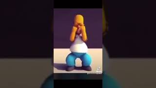 #homersimpson #dancechallenge