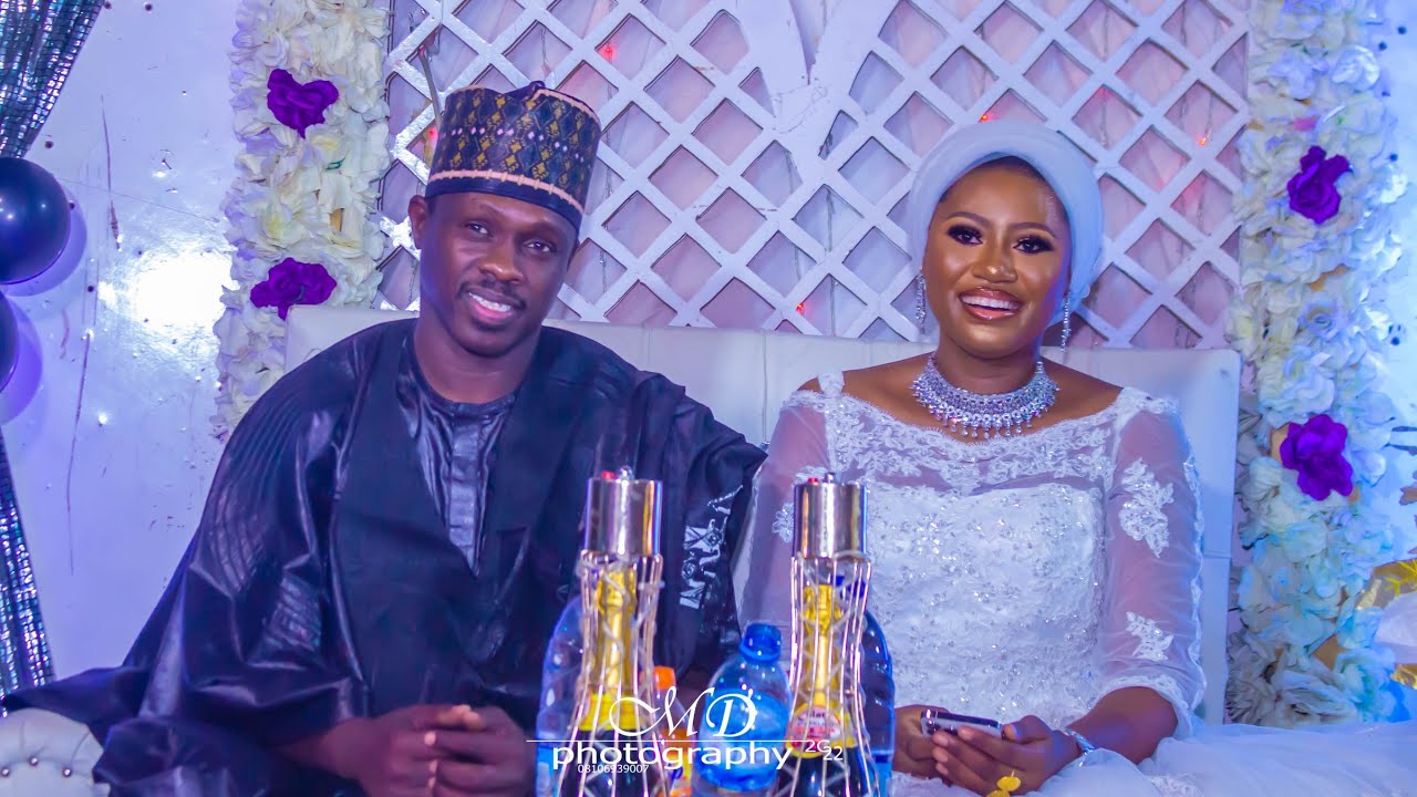 WAKAR A BIKIN SUNA FT MOMEE GOMBE FT ALI NUHU OFFICIAL SADIK SALE PRODUCED BY MC MALAM IBRAHIM SHRKN