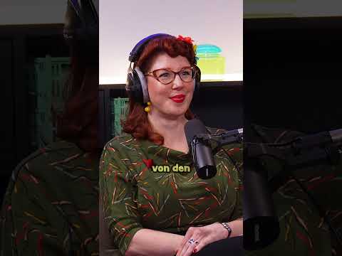 Wie schläft es sich mit Ralf Schmitz?